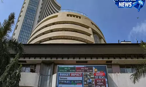 आज शेयर बाजार के 5 प्रमुख ट्रिगर्स: ईंधन बढ़ोतरी और गिफ्ट निफ्टी