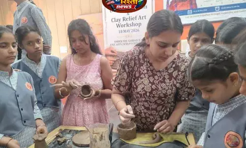 Kurukshetra में म्यूजियम डे का जादू