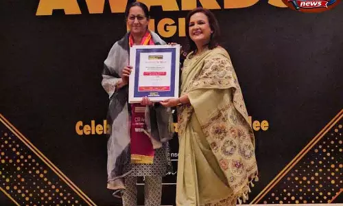 डिजिटल शिक्षा में Kurukshetra यूनिवर्सिटी को राष्ट्रीय सम्मान स्तर पर पहचान मिली डिजिटल शिक्षा में Kurukshetra यूनिवर्सिटी को राष्ट्रीय सम्मान स्तर पर पहचान मिली