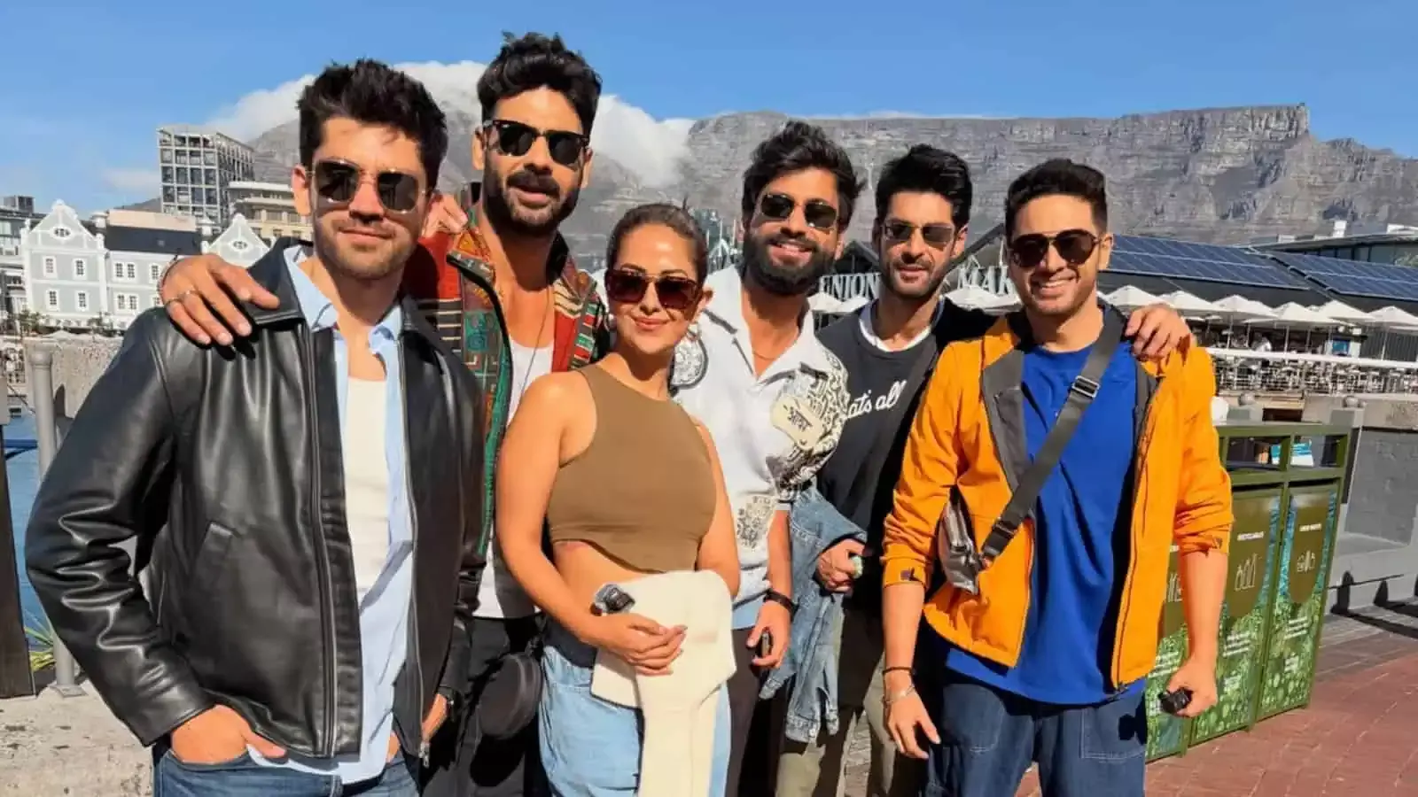 Khatron Ke Khiladi 15 में शामिल कंटेस्टेंट की एजुकेशन डिटेल्स Khatron Ke Khiladi 15 में शामिल कंटेस्टेंट की एजुकेशन डिटेल्स