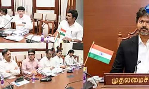बिजली उपभोक्ताओं की शिकायतों का समाधान प्राथमिकता: CM ने अधिकारियों को निर्देश दिया