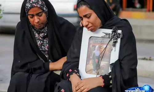 Iran: मिनाब स्कूल पर US मिसाइल हमले की भयावहता रिपोर्ट में दर्ज
