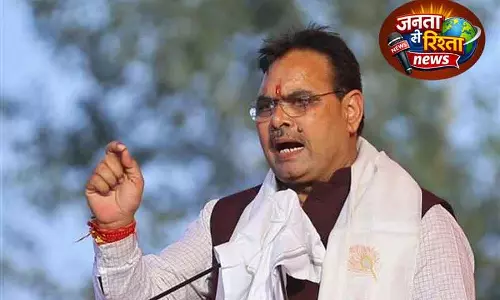 Haryana से राजस्थान तक यमुना का पानी लाने के लिए नई नहर का प्रस्ताव