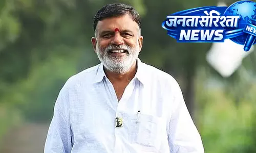 Nashik : वावी ग्रामीण अस्पताल को मिली मंजूरी, ग्रामीण स्वास्थ्य सेवाओं में सुधार की उम्मीद Nashik : वावी ग्रामीण अस्पताल को मिली मंजूरी, ग्रामीण स्वास्थ्य सेवाओं में सुधार की उम्मीद