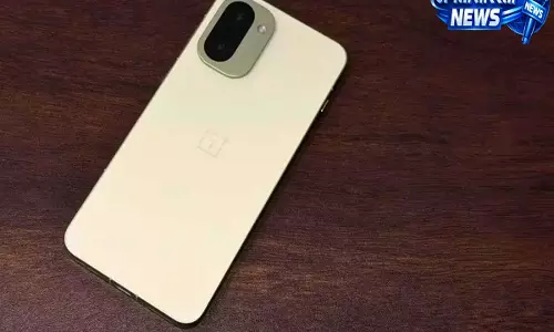 OnePlus 15R की कीमत भारत में फिर बढ़ी: अब लॉन्च कीमत से ₹7,000 ज़्यादा महंगा