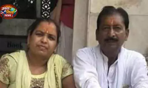करनाल कपल की नहर में डूबने से मौत करनाल कपल की नहर में डूबने से मौत