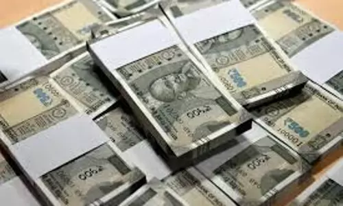Patiala: नकली नोटों के साथ चार आरोपी पुलिस के हत्थे चढ़े Patiala: नकली नोटों के साथ चार आरोपी पुलिस के हत्थे चढ़े