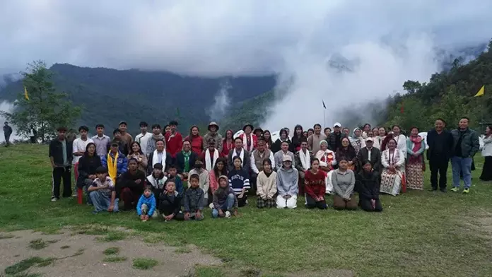 Arunachal: साहसिक एवं नेतृत्व प्रशिक्षण कार्यक्रम शुरू