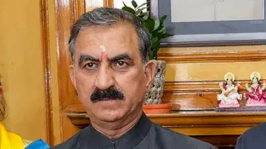 Shimla: हिमाचल सरकार ने तबादला नीति को लेकर चेतावनी दी Shimla: हिमाचल सरकार ने तबादला नीति को लेकर चेतावनी दी