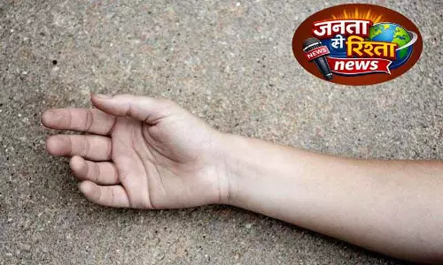 पूर्वी Delhi में बाइक-ऑटो की टक्कर में एक व्यक्ति की मौत, दूसरा गंभीर पूर्वी Delhi में बाइक-ऑटो की टक्कर में एक व्यक्ति की मौत, दूसरा गंभीर