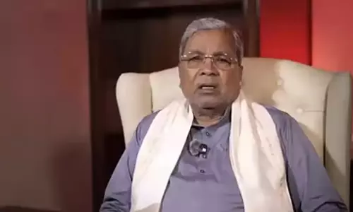 Karnataka : सरकार के तीन वर्ष पूरे, तुमकुर में “कल्पतरु नाडु” कार्यक्रम में विकास कार्यों का प्रदर्शन