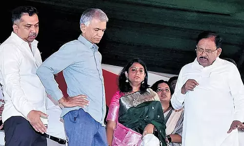 Tumkur : रिकॉर्ड वितरण अभियान, गिनीज़ वर्ल्ड रिकॉर्ड्स में शामिल होने की तैयारी