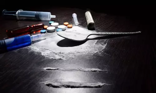 देहरादून में कथित कैप्टागॉन फैक्ट्री विवाद, FDA ने कहा—यूनिट रिकॉर्ड में दर्ज नहीं देहरादून में कथित कैप्टागॉन फैक्ट्री विवाद, FDA ने कहा—यूनिट रिकॉर्ड में दर्ज नहीं