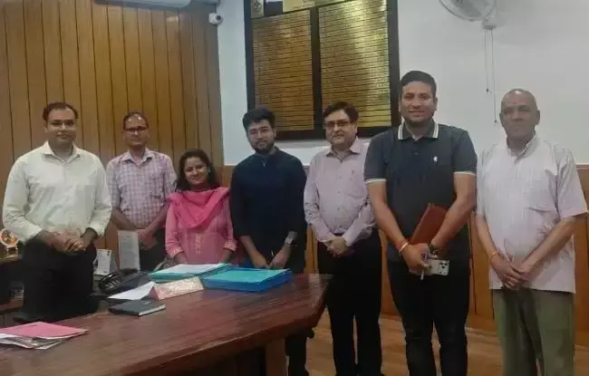 Dehradun: अभियान 2026 के जरिए दूरदराज क्षेत्रों पर फोकस Dehradun: अभियान 2026 के जरिए दूरदराज क्षेत्रों पर फोकस