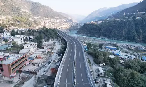 Jammu: पिछले दस वर्षों में कठुआ-उधमपुर में विकास को मिली नई गति Jammu: पिछले दस वर्षों में कठुआ-उधमपुर में विकास को मिली नई गति