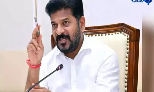Telangana ने सीधी भर्ती वाली नौकरियों के लिए ऊपरी आयु सीमा में 10 साल की बढ़ोतरी Telangana ने सीधी भर्ती वाली नौकरियों के लिए ऊपरी आयु सीमा में 10 साल की बढ़ोतरी