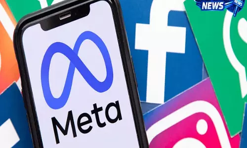 Meta कर्मचारियों ने 8,000 नौकरियों की कटौती से पहले पर्चे बांटकर जताया विरोध Meta कर्मचारियों ने 8,000 नौकरियों की कटौती से पहले पर्चे बांटकर जताया विरोध