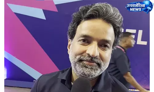 IPL चेयरमैन अरुण धूमल की खिलाड़ियों को सलाह, कहा- सोशल मीडिया नहीं, प्रदर्शन पर दें ध्यान