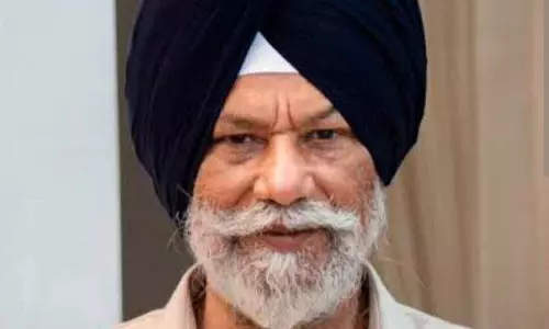 Patiala सुरजीत सिंह रखड़ा के काम संभालने से AAP में बदलाव Patiala सुरजीत सिंह रखड़ा के काम संभालने से AAP में बदलाव