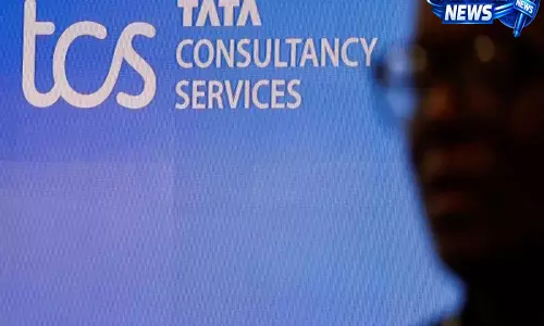 TCS Appraisal 2026: औसतन 5-8% वेतन वृद्धि, CTC ढांचे का पुनर्गठन TCS Appraisal 2026: औसतन 5-8% वेतन वृद्धि, CTC ढांचे का पुनर्गठन