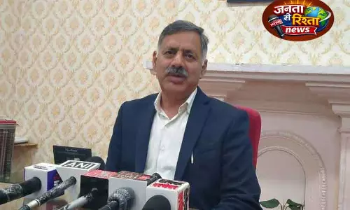 Himachal को कौशल केंद्र के रूप में विकसित किया जाएगा: मंत्री धरमानी
