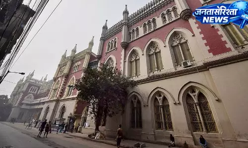 आर.जी. कर मामले में गवाह ने सुरक्षा की मांग को लेकर कलकत्ता HC का रुख किया आर.जी. कर मामले में गवाह ने सुरक्षा की मांग को लेकर कलकत्ता HC का रुख किया