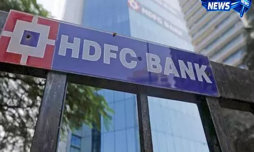HDFC बैंक: केकी मिस्त्री को अंतरिम चेयरमैन के रूप में विस्तार मिल सकता HDFC बैंक: केकी मिस्त्री को अंतरिम चेयरमैन के रूप में विस्तार मिल सकता