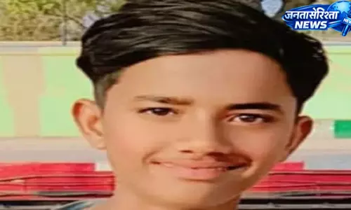 Mejaroad रेलवे स्टेशन के पास किशोर का शव मिलने से सनसनी, हत्या की आशंका