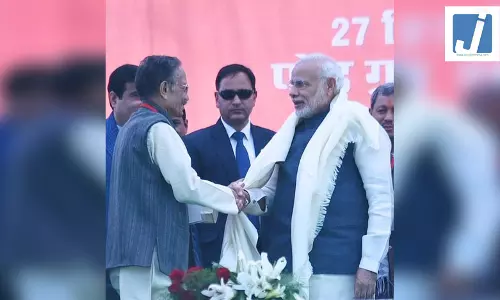 सशस्त्र बलों से लेकर राजनीतिक जगत में उन्हें हमेशा याद किया जाएगा, भुवन चंद्र खंडूरी के निधन पर पीएम मोदी ने जताया दुख