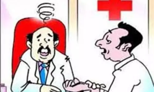 फर्जी क्लीनिकों पर प्रशासन का बड़ा प्रहार, सील किया गया फर्जी क्लीनिकों पर प्रशासन का बड़ा प्रहार, सील किया गया