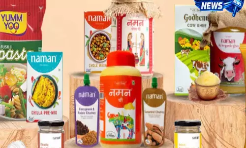 झंडेवालास फूड्स ने H2 में 82% राजस्व वृद्धि दर्ज की, PAT में 17% की गिरावट झंडेवालास फूड्स ने H2 में 82% राजस्व वृद्धि दर्ज की, PAT में 17% की गिरावट
