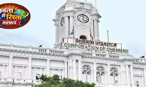 Chennai ने जन्म प्रमाण पत्रों के लिए WhatsApp सेवा शुरू की