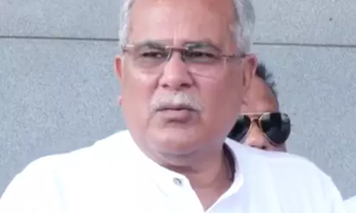 जनाजा में नहीं बैठे हो मोदी, ये PM की कुर्सी हैं...प्रधानमंत्री के लिए भूपेश का बेतुका बयान