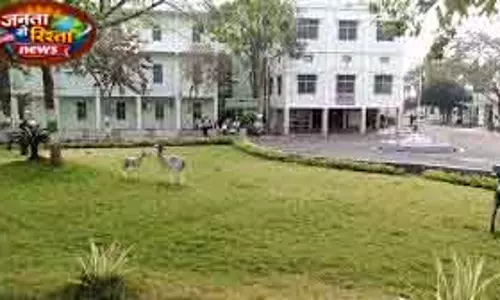 छत्रपुर महोत्सव: Ganjam प्रशासन तैयार छत्रपुर महोत्सव: Ganjam प्रशासन तैयार