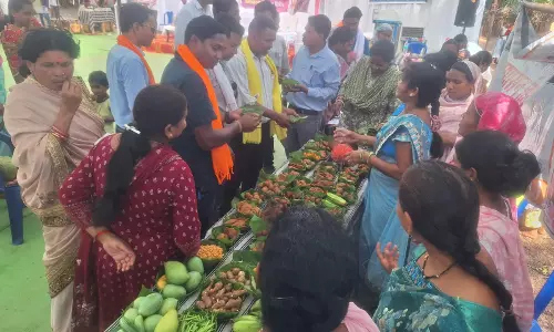 कोलियारी समाधान शिविर में दूर हुईं ग्रामीणों की समस्याएं कोलियारी समाधान शिविर में दूर हुईं ग्रामीणों की समस्याएं