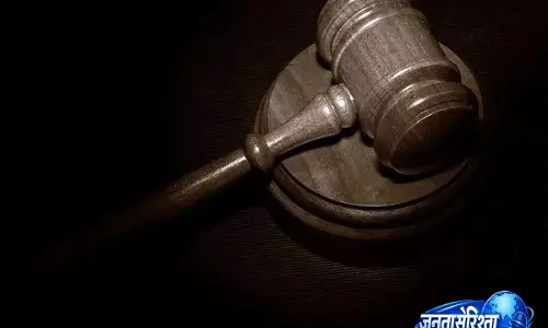 Thane Court: 2019 महिला हत्याकांड में आरोपी को किया बरी Thane Court: 2019 महिला हत्याकांड में आरोपी को किया बरी