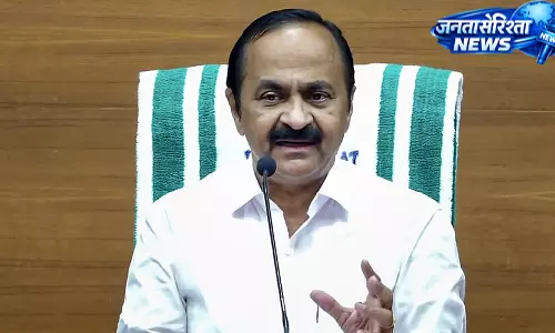 UDF सरकार ने केरल की वित्तीय स्थिति पर श्वेत पत्र के लिए समिति गठित की