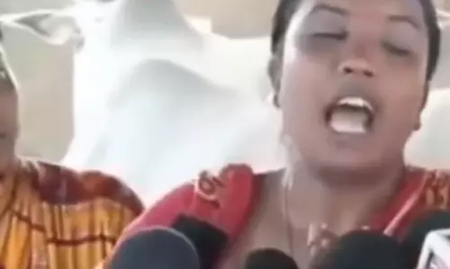 गोवंश नहीं बिकने से किसान के साथ साथ मुसलमान भी शुभेंदु सरकार से नाराज