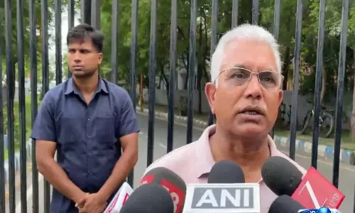 ईंधन की कीमतें ज़रूरत के चलते बढ़ानी पड़ीं: पश्चिम बंगाल के मंत्री Dilip Ghosh