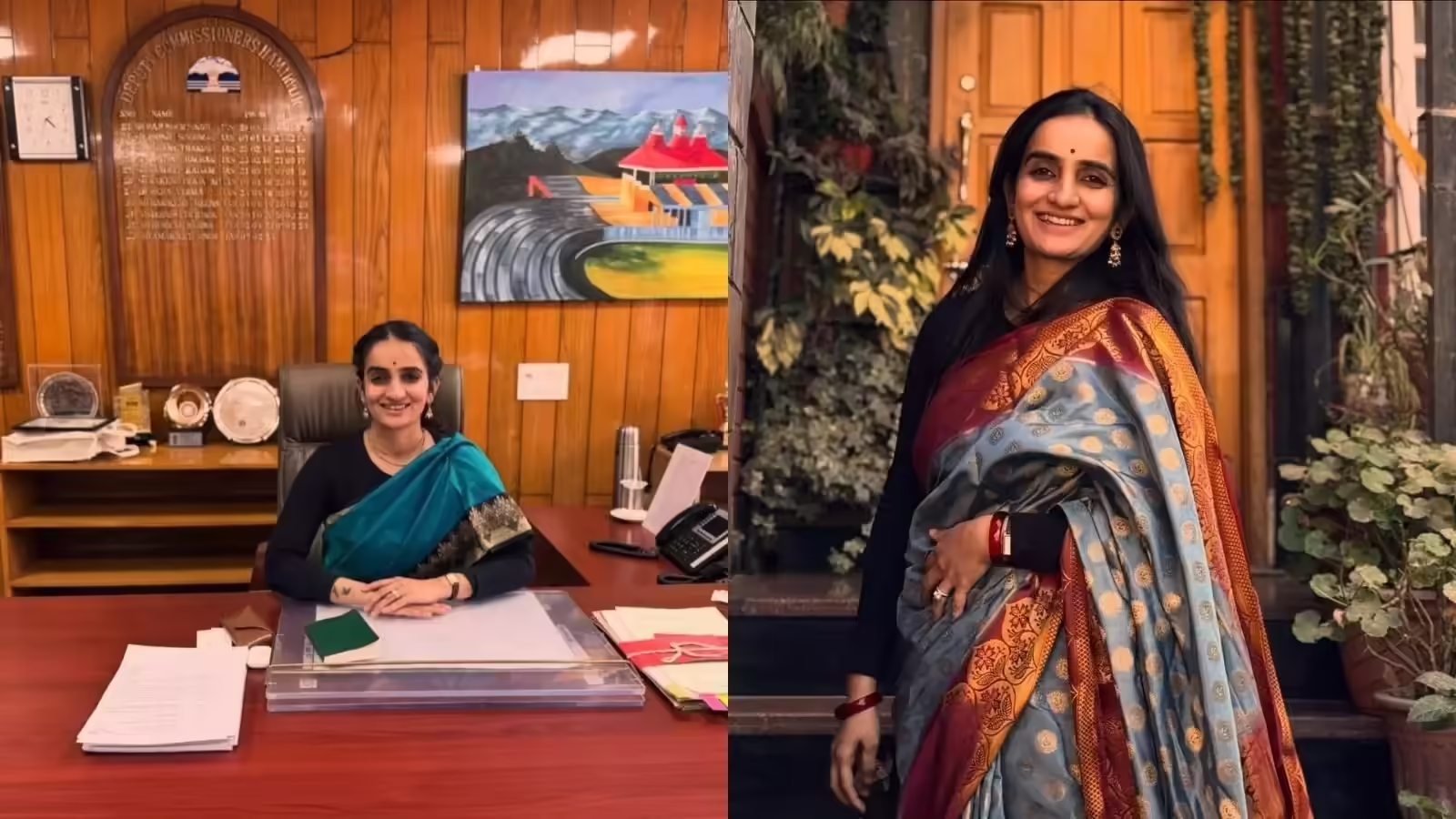 Hamirpur: नशा मुक्त भारत अभियान में ऑनलाइन शपथ लेने की सुविधा शुरू Hamirpur: नशा मुक्त भारत अभियान में ऑनलाइन शपथ लेने की सुविधा शुरू