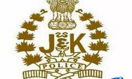 जम्मू-कश्मीर: कुपवाड़ा पुलिस ने कथित धर्मांतरण मामले का संज्ञान लिया, FIR दर्ज की