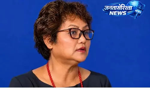 Mizoram : सरकार ने पर्यटन निदेशक की पुनर्नियुक्ति का फैसला वापस लिया