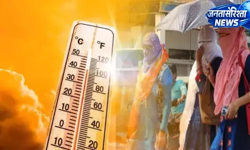 40 डिग्री पहुंचा जिला ऊना का पारा, गर्मी प्रचंड 40 डिग्री पहुंचा जिला ऊना का पारा, गर्मी प्रचंड
