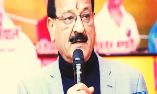 देहरादून में अवैध कैप्टागन फैक्ट्री का भंडाफोड़, सख्त कार्रवाई होगी: Uttarakhand  के मंत्री सुबोध उनियाल