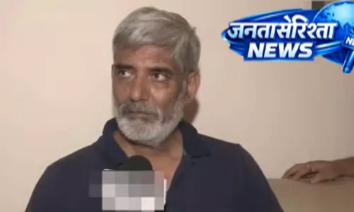 ट्विशा शर्मा मौत मामला: पिता का आरोप, सास के बयान से विवाद बढ़ा ट्विशा शर्मा मौत मामला: पिता का आरोप, सास के बयान से विवाद बढ़ा