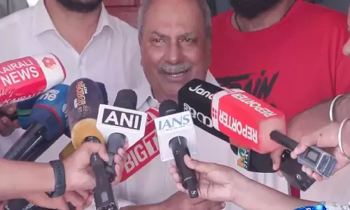 इतनी महिला MLA, युवा MLA कभी नहीं रहे...: सीनियर कांग्रेस नेता एके एंटनी