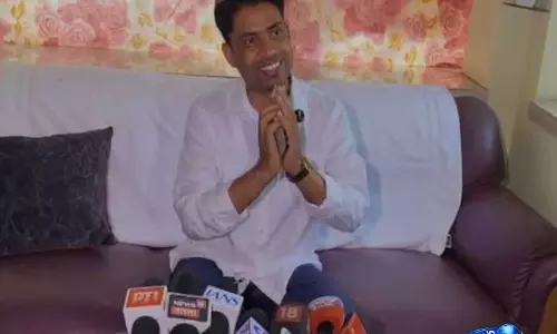 फाल्टा रीपोल के लिए TMC उम्मीदवार जहांगीर खान ने नामांकन वापस लिया
