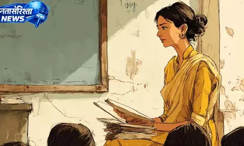 शिक्षकों के अटैचमेंट पर बड़ा फैसला, 5 जून से सभी संलग्नीकरण समाप्त शिक्षकों के अटैचमेंट पर बड़ा फैसला, 5 जून से सभी संलग्नीकरण समाप्त