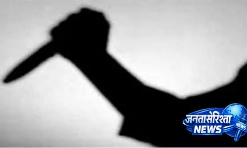 Kamakshyanagar में पारिवारिक विवाद में ससुर पर डाला गया उबलता पानी Kamakshyanagar में पारिवारिक विवाद में ससुर पर डाला गया उबलता पानी