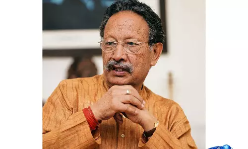 उत्तराखंड के विकास के लिए हमेशा समर्पित रहे: PM मोदी ने पूर्व सीएम भुवन खंडूरी के निधन पर शोक जताया
